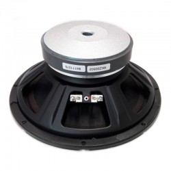 MB10G202 WOOFER 10" 4 Ohm Ricambio ART310A MK3 LVERS.