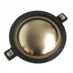 Membrana 8 Ohm x driver DE600 - FBT MaxX6A / Martin DCD600