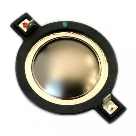 Membrana di ricambio 8Î© per driver DE200