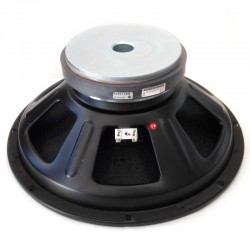 W15-04-64 WOOFER 15" 4 Ohm Ricambio ART315A MK3