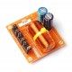 CIARE HF202 COPPIA CROSSOVER 80x70xh36mm 90W Max 8Î©