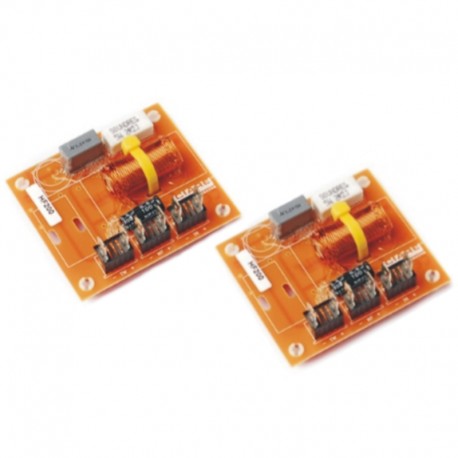 CIARE HF200 COPPIA CROSSOVER 80x70xh36mm 90W Max 8Î©