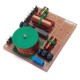 CIARE HF310 COPPIA CROSSOVER 130x130xh54mm 150W Max 8Ω
