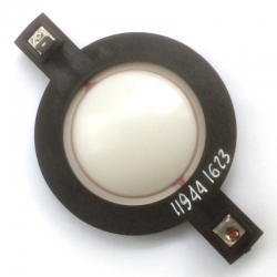 Membrana 8 Ohm driver DE27 - Montarbo AS7 (MW7, 315, M1A, 210)