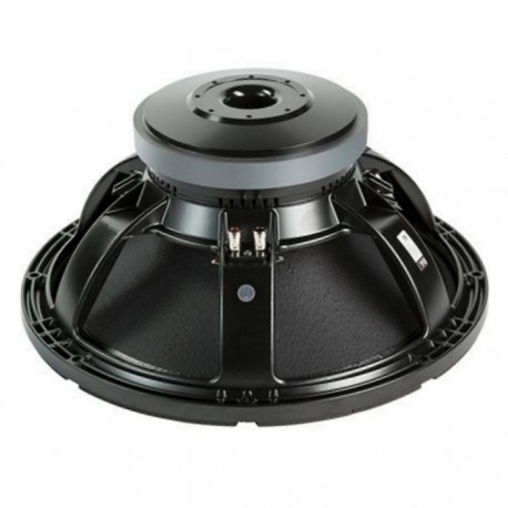 18LW1251 Subwoofer 18" 1000W 8Ω 98dB