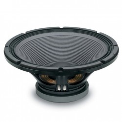 Subwoofer 18\" 1000W 8Î© 98dB