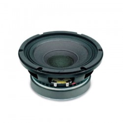 8M400F Mid-bass 8" 250W 8Ω 100.5dB