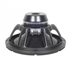 WOOFER 12" 500W 8Ω 92.00dB