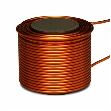 YCI0080F Induttanza su ferrite 0,80mH