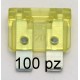 Fusibile 20 ampere 
