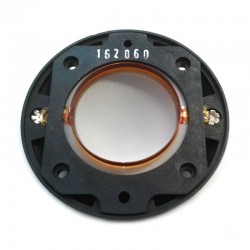 Membrana 16 Ohm per driver B&C DE120