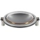 Membrana di ricambio 8 Ohm driver DE1080/1085 con morsetti