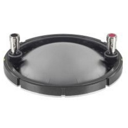 Membrana 8Î© x driver DE990TN con morsetti
