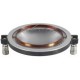 Membrana di ricambio 16 Ohm per driver DE620 con morsetti
