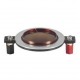Membrana 8Ω per driver B&C DE250 con morsetti