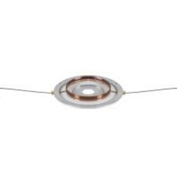 Tweeter Diaphragm kit (Loose Lead Wires) per B&C DCX50