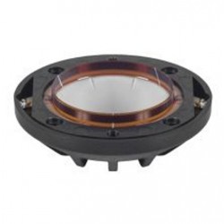 Membrana 8 Ohm per driver B&C DE110