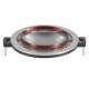Membrana di ricambio 16 Ohm per driver DE400TN 