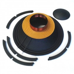 Recone kit per 10PS26 8Ω
