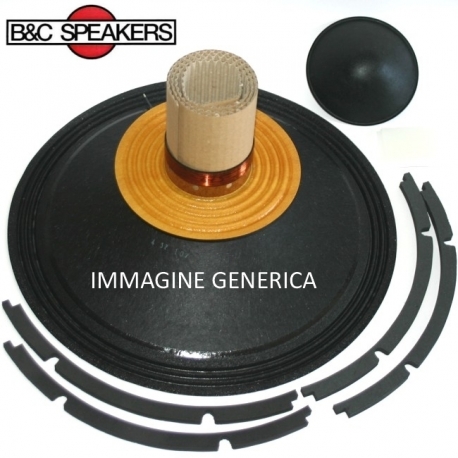 Recone kit per 15BG100 8 Ohm