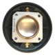 Membrana di ricambio 8 Ω per driver DE14TN