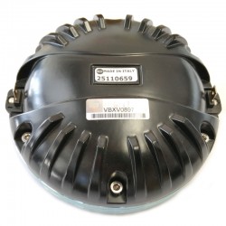 ND1411-M HF DRIVER 1\" 8 Ohm 25WRMS 109dB Neodimio