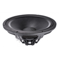 WOOFER FAITALPRO 15" 500W RMS 8Ω 98dB NEODIMIO