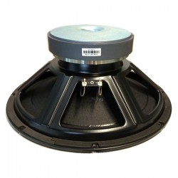 LF15S307 WOOFER 4 Ohm ricambio SUB EVOX12