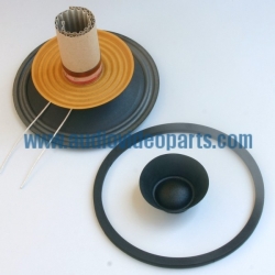 Recone kit per 6XT13 e 6/022 8Î© (Montarbo 150A, 160A, 160P)