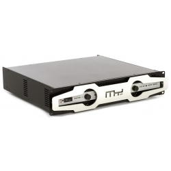 MY AUDIO NOX1600 Amplificatore 800+800W RMS
