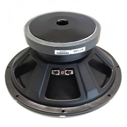 MID-BASS 15\" 8 Ohm 350WRMS 100dB Martin DLS2530