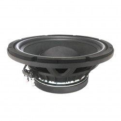 WOOFER FAITALPRO 12" 500W RMS 8Ω 93dB