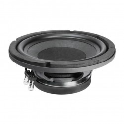 WOOFER FAITALPRO 10\" 250W RMS 8Î© 91dB 