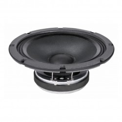 MID-WOOFER 8" 130W RMS 8Ω 95dB