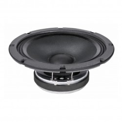 8FE200 MID-WOOFER 8\" 130W RMS 8Î© 95dB 