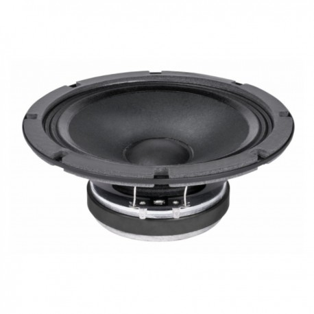 8FE200 MID-WOOFER 8\" 130W RMS 4Î© 95dB 