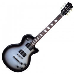 CHITARRA ELETTRICA TIPO LES PAUL PROF.LE
