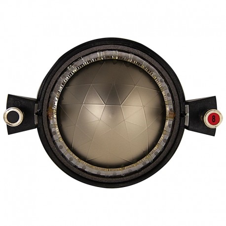 EMINENCE Membrana 8Î© x Driver PSD3006