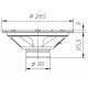 CIARE CH250 BICONO 250mm 150W Max 4Ω