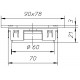 CIARE CT200 TWEETER 20mm 100W Max 4Î©