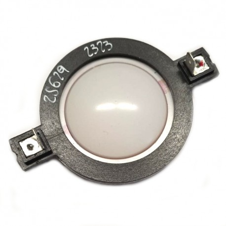 Membrana 8 Î© per driver B&C DE160