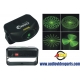 American DJ GEKKO Laser Verde 4,9mW