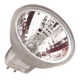 Lampada alogena MR16 GU5,3 12V 20W 24°