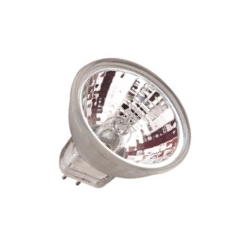 Lampada alogena MR16 GU5,3 12V 20W 36°