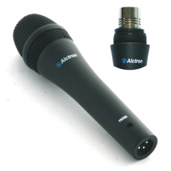PM-30C Microfono vocale a condensatore professionale 