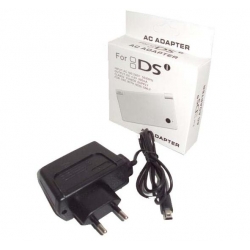 NINTENDO DSI power supply