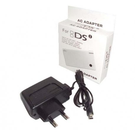 NINTENDO DSI power supply