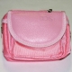 Custodia trasporto per NINTENDO DS Light Rosa