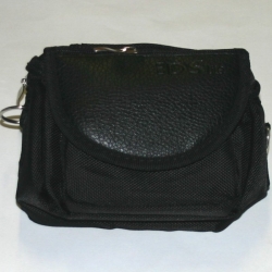  NINTENDO DS case - Light black