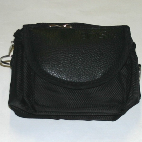  NINTENDO DS case - Light black